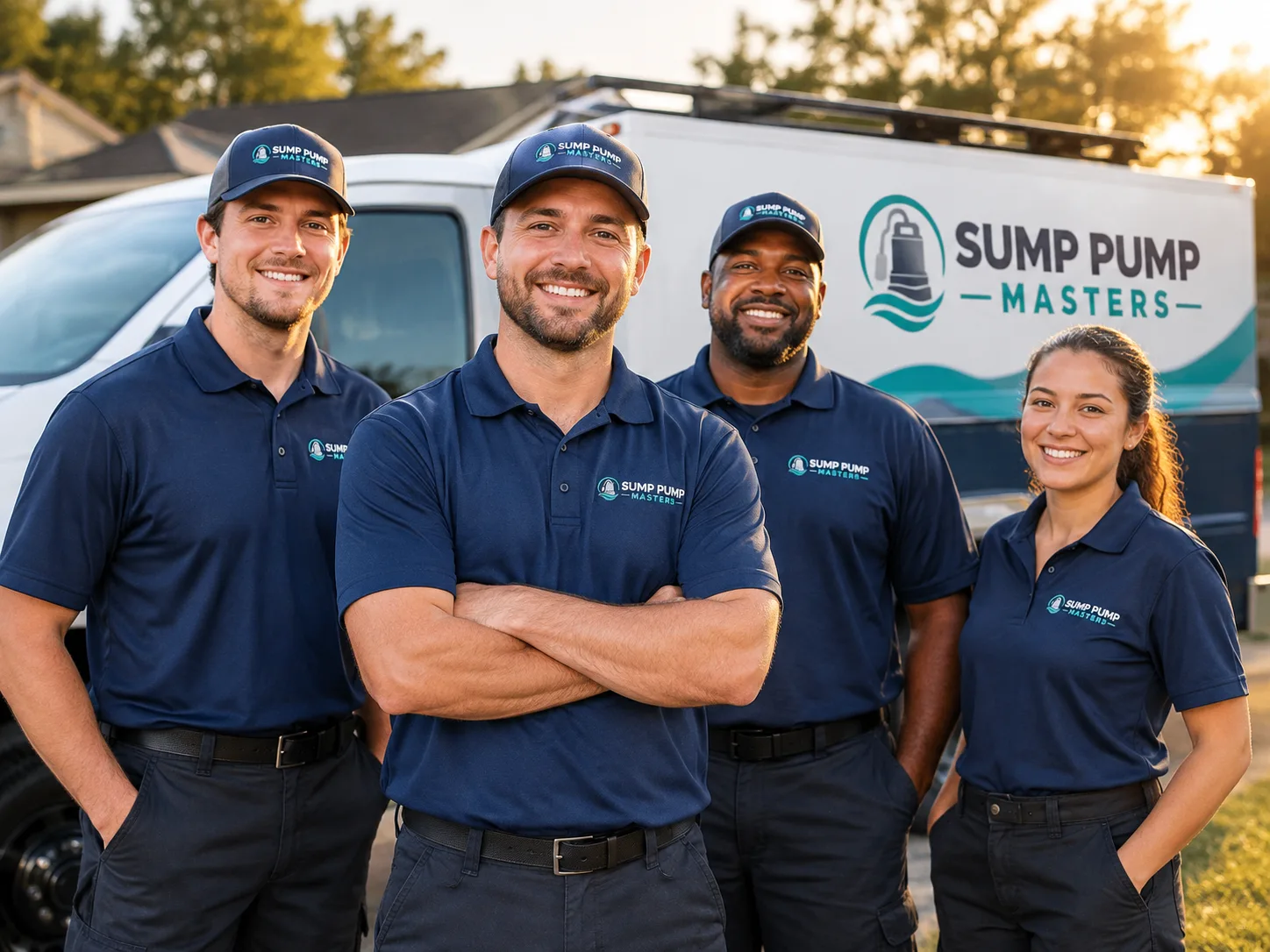 Sump Pump Repair company in Sabin, MN