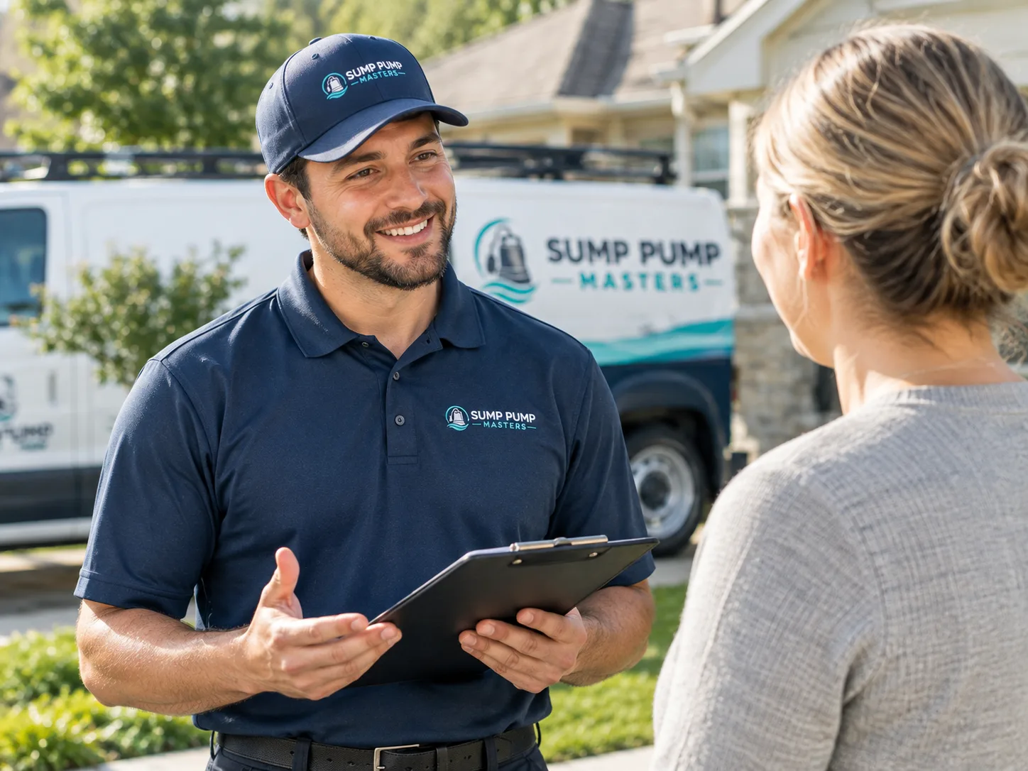 Sump Pump Repair Sabin, MN FAQs